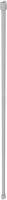 (obrázek pro) Příčka do zábradlí pr. 33,7 mm, délka 2,0 m, pozink