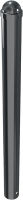 (obrázek pro) ALU ZK sloupek pr. 102 mm, v. 95 cm, do betonu, lak