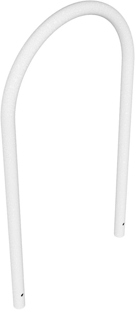(obrázek pro) Ochranný oblouk pr. 48 mm, 65x120 cm, do betonu, pozink
