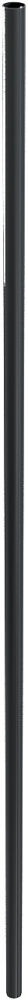 (obrázek pro) Příčka do zábradlí pr. 33,7 mm, délka 2,0 m, lak