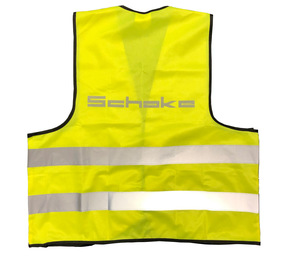 (obrázek pro) Výstražná vesta SCHAKE