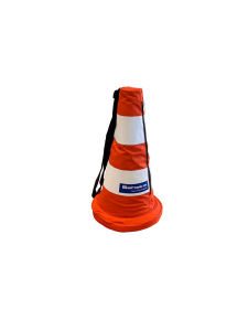 Obal s popruhem pro přenosný kužel SCHAKE