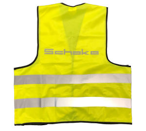 (obrázek pro) Výstražná vesta SCHAKE